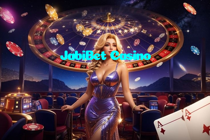 JabiBet Casino خوش آمدید بونس +600% پیشکش موبائل ایپ کے پروموشن سیکشن میں دکھائی دیتی ہے۔