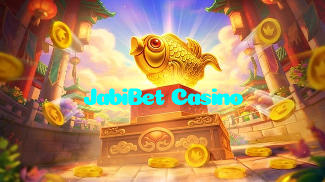 JabiBet Casino