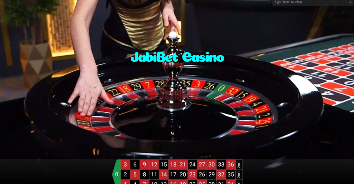 making first deposit on JabiBet Casino website using local payment methods in Pakistan