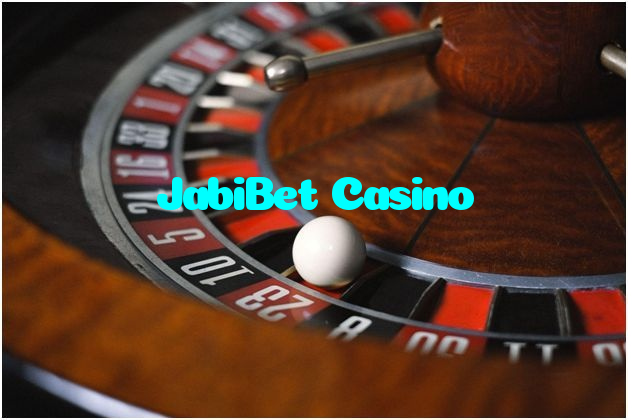 JabiBet Casino casino presented on mobile device in Pakistan with slots and live games