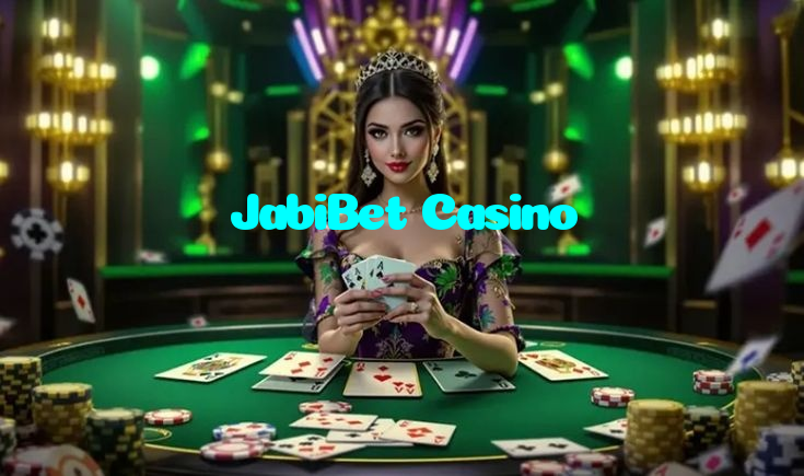 JabiBet Casino خوش آمدید بونس +600% پیشکش موبائل ایپ کے پروموشن سیکشن میں دکھائی دیتی ہے۔