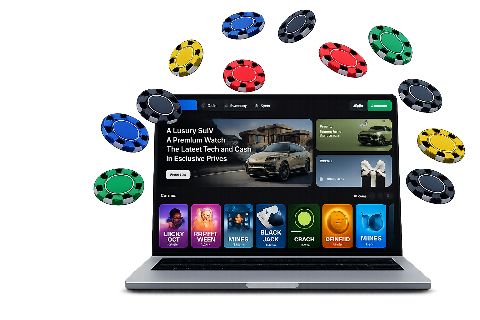 JabiBet Casino Pakistan